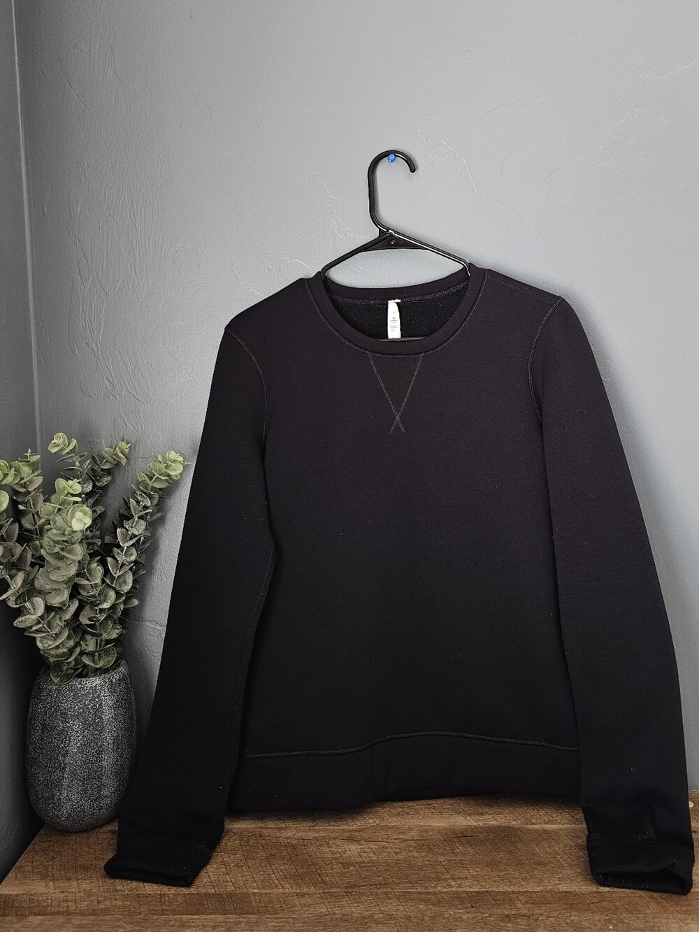 Lululemon Crewneck Pullover